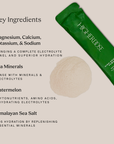High-Dration Powder