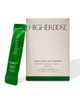 High-Dration Powder