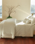 Magnolia Duvet Cover