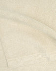 Chenilla™ Oversized Blanket - Onyx with Shadow Fleck