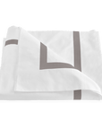 Matouk Lowell Duvet Cover