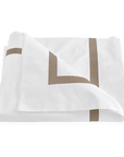 Matouk Lowell Duvet Cover