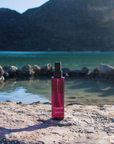 HigherDOSE Transdermal Magnesium Spray