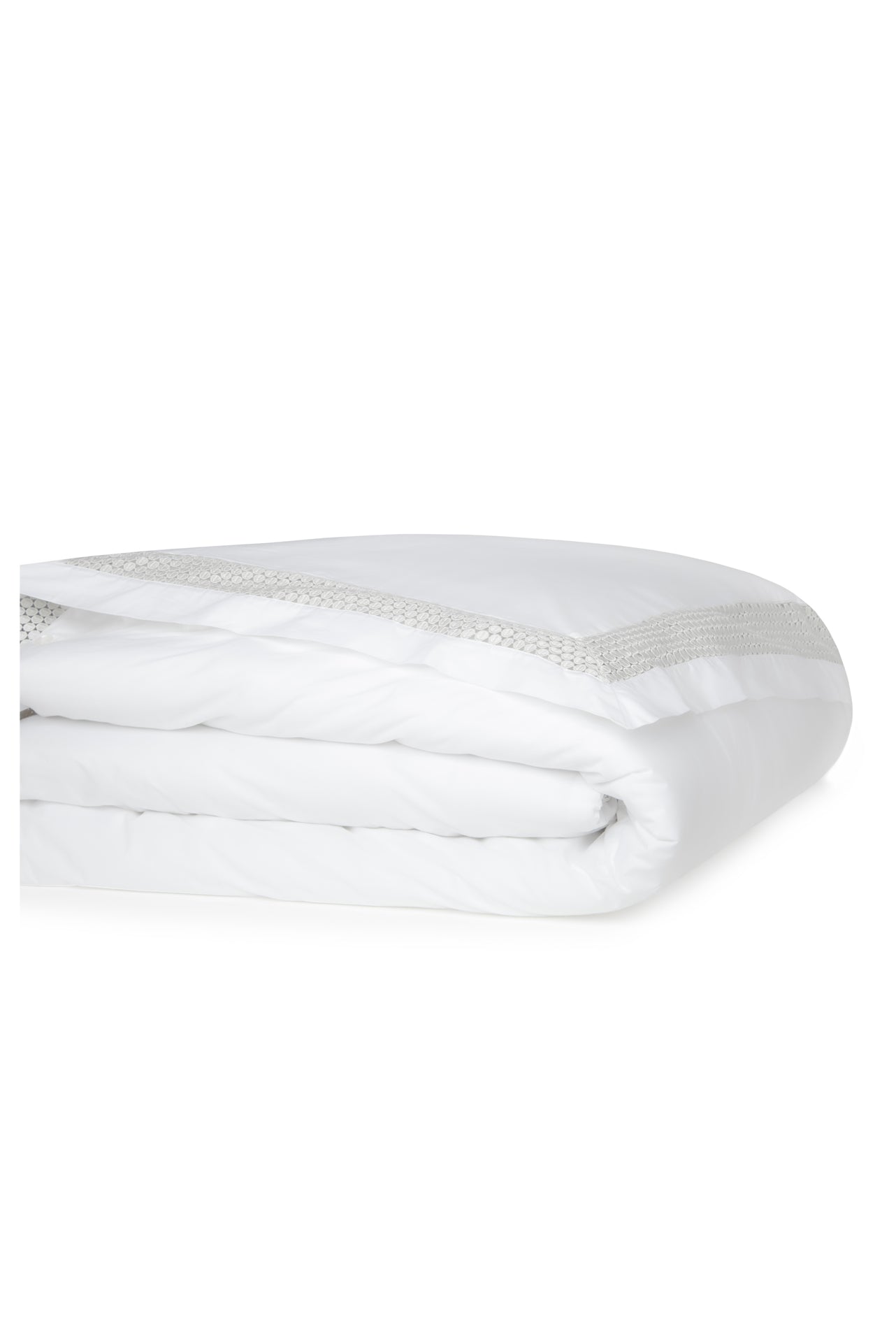 Magnolia Duvet Cover
