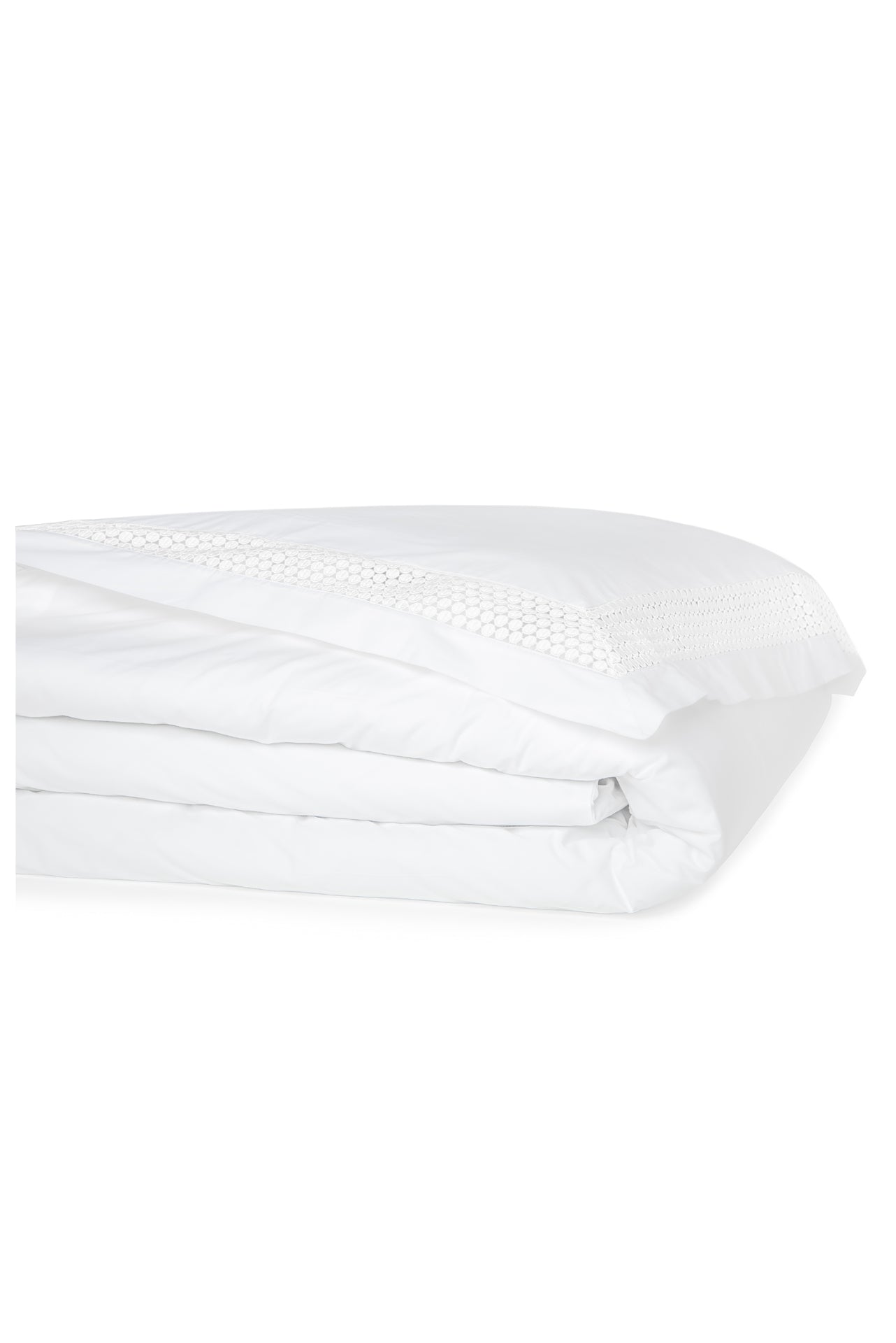 Magnolia Duvet Cover
