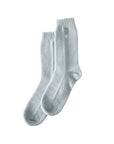 Matouk - Heart Cashmere Socks