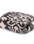 Throws - Damask - Chenilla Cloud™