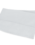 Matouk Milano Hemstitch Flat Sheet