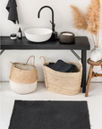 Waffle Bath Mat