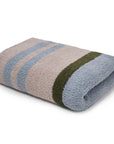 Throws - Multi Striped - Chenilla Classic™
