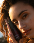 Light-Activated Glow Serum