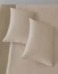 Rem Collection: Zenzaro/Marmo Queen Bedding Bundle