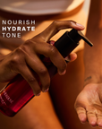 HigherDOSE Oxytocin Oil