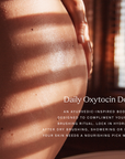 HigherDOSE Oxytocin Oil