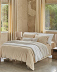 Petra Duvet Cover