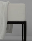 Rem Collection: Mastice/Bianca Queen Bedding Bundle