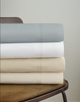 Simple Sateen Pillowcases (Set of 2)