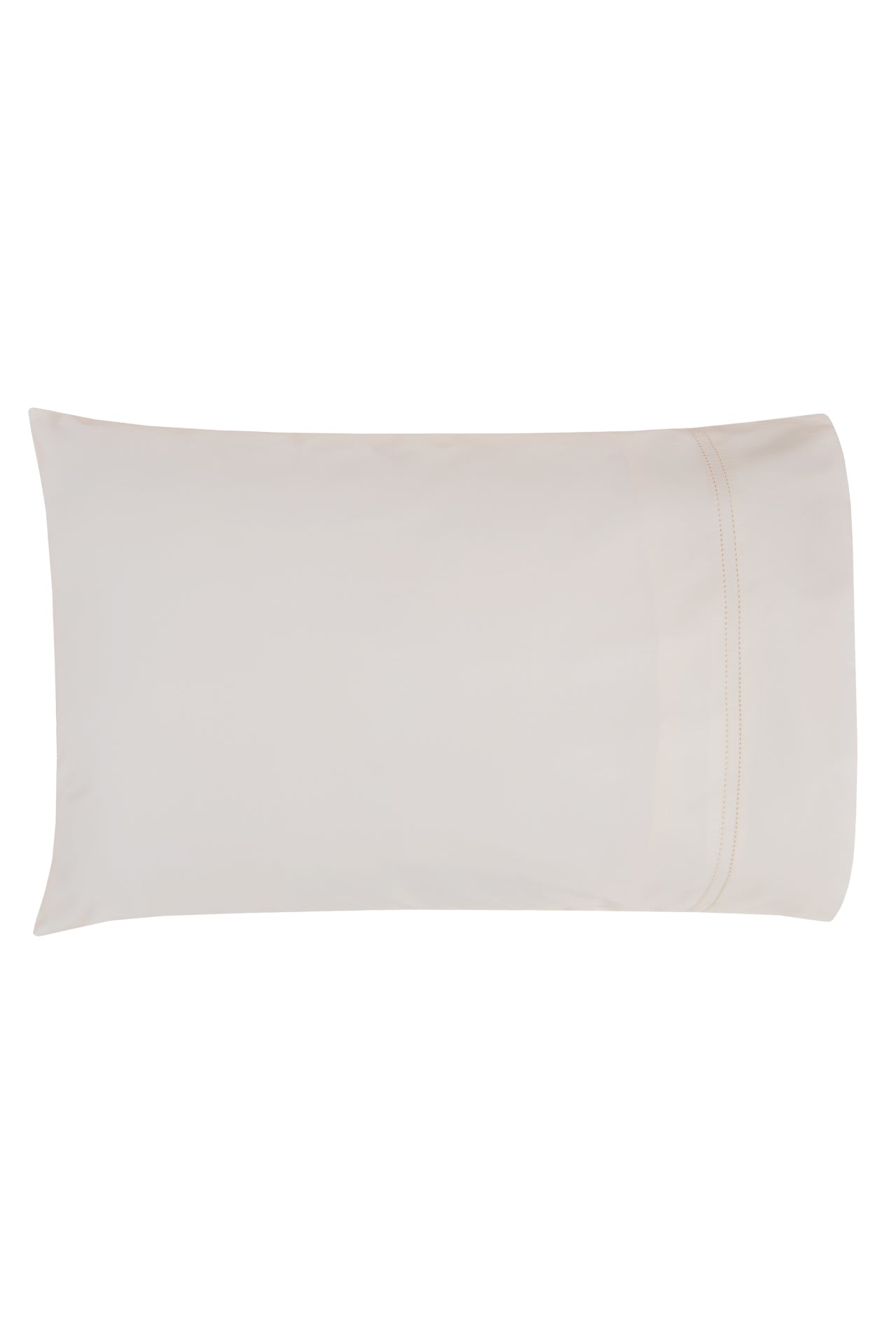 Simple Sateen Pillowcases (Set of 2)
