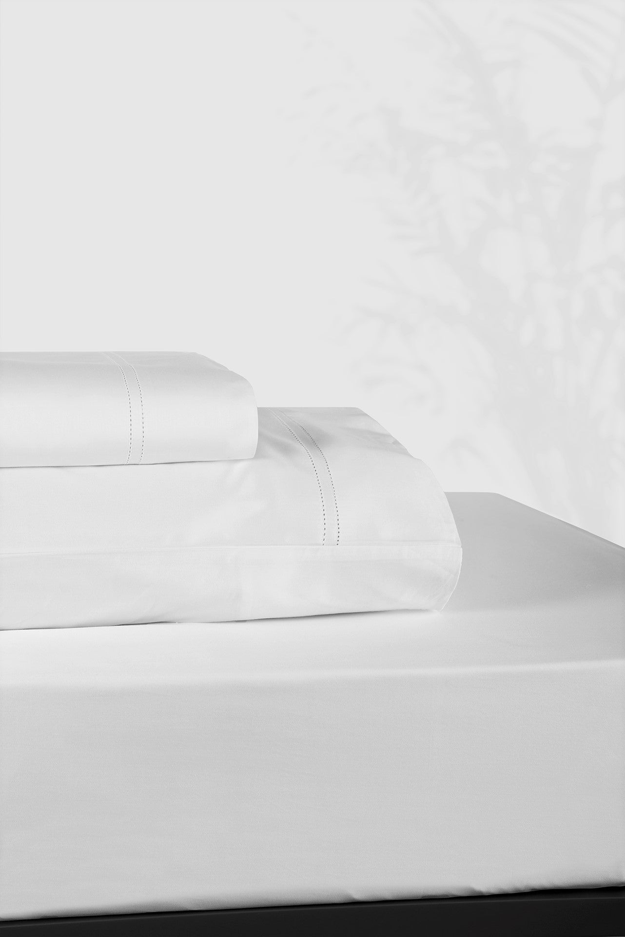 Simple Sateen Pillowcases (Set of 2)