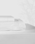 Simple Sateen Pillowcases (Set of 2)