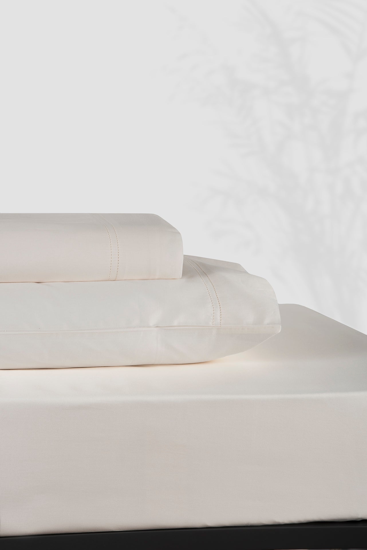 Simple Sateen Pillowcases (Set of 2)