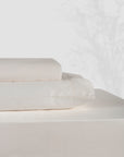 Simple Sateen Pillowcases (Set of 2)