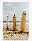 Surf Break Laguna