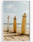 Surf Break Laguna