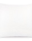 Cloud Pillow with Insert  Chenilla Cloud™
