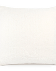 Cloud Pillow with Insert  Chenilla Cloud™