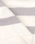 Two Stripe Throw Chenilla Classic™