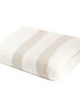 Two Stripe Throw Chenilla Classic™