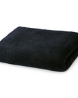 Chenilla™ Oversized Blanket - Onyx with Shadow Fleck