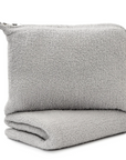 Travel Blankets - Solid Chenilla Fine™