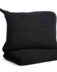 Travel Blankets - Solid Chenilla Fine™