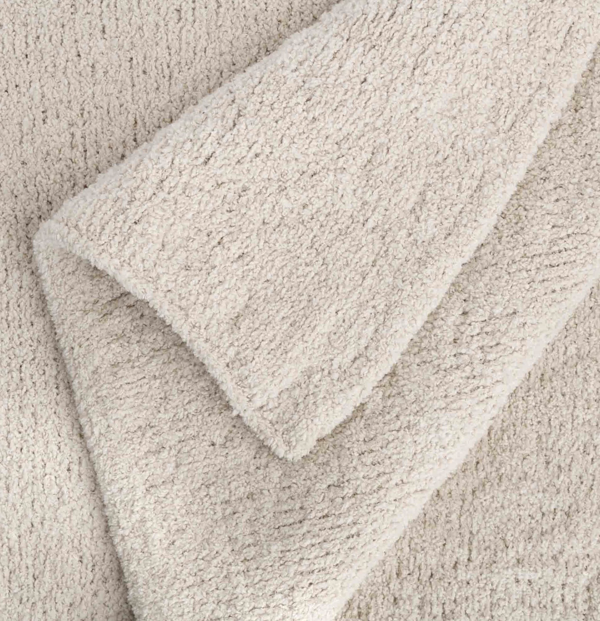 Chenilla™ Cloud Blanket - Queen