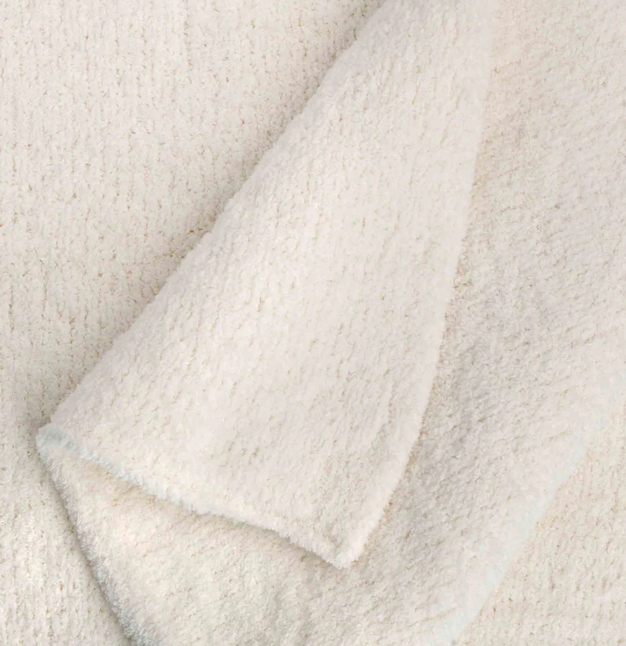 Chenilla™ Cloud Blanket - Queen