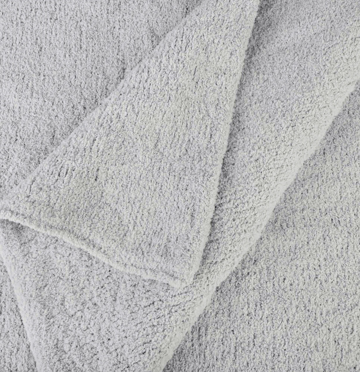 Chenilla™ Cloud Blanket - Queen