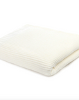 Chenilla Classic™ Waffle Weave Throw