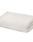 Chenilla™ Oversized Blanket - Ivory / Oyster Fleck