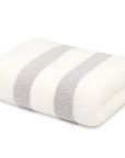 Two Stripe Throw Chenilla Classic™