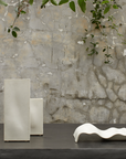 Rue Tall Vase