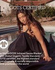 HigherDOSE - Infrared Sauna Blanket Insert