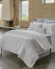 Sierra Duvet Cover