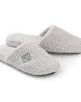 Closed Toe Slippers - Solid - Chenilla Classic™