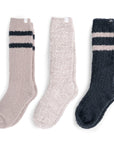 Unisex - Boxed Socks Sets - Ribbed - Kash-lounge™