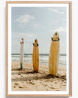 Surf Break Laguna