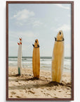 Surf Break Laguna