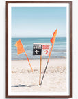 Swim Or Surf