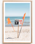 Swim Or Surf